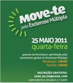 Move-te pela esclerose múltipla